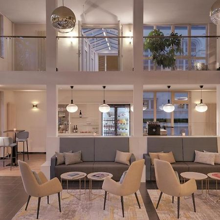 Hotel The Yard Bad Honnef Εξωτερικό φωτογραφία