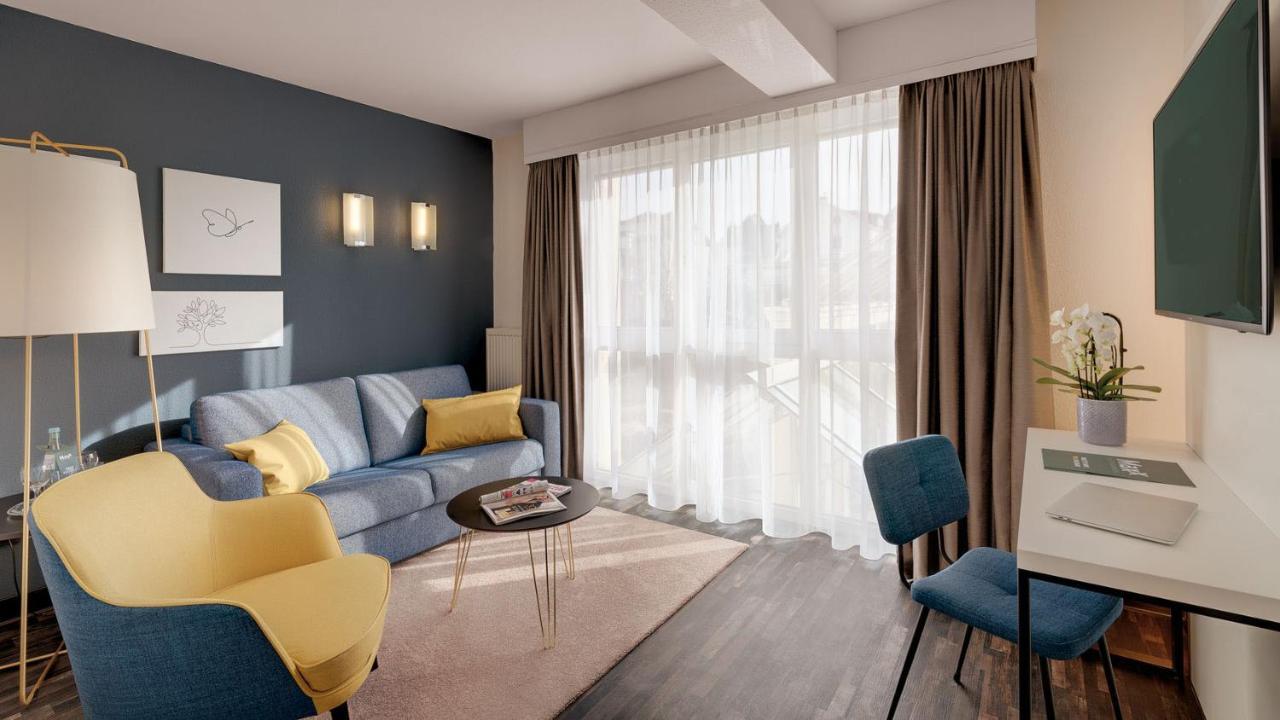 Hotel The Yard Bad Honnef Εξωτερικό φωτογραφία
