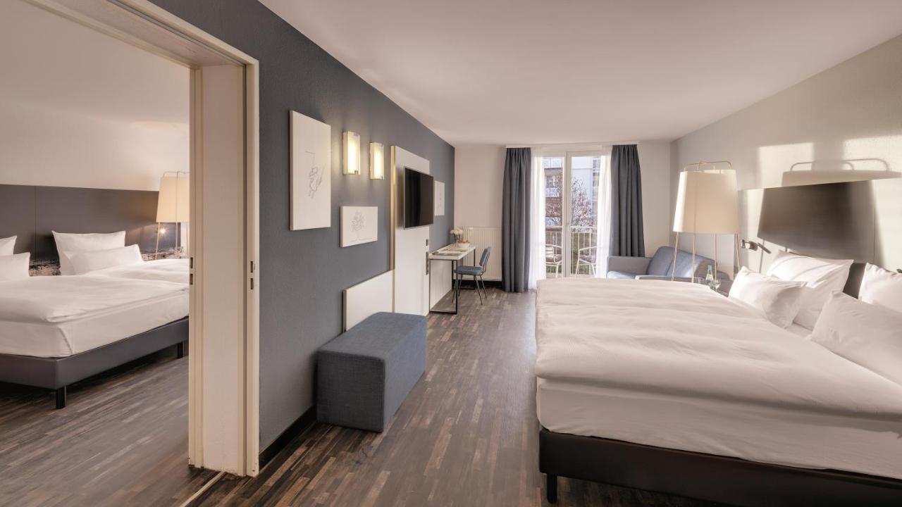 Hotel The Yard Bad Honnef Εξωτερικό φωτογραφία