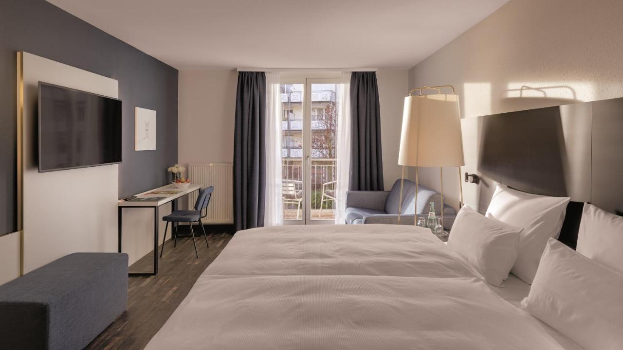 Hotel The Yard Bad Honnef Εξωτερικό φωτογραφία