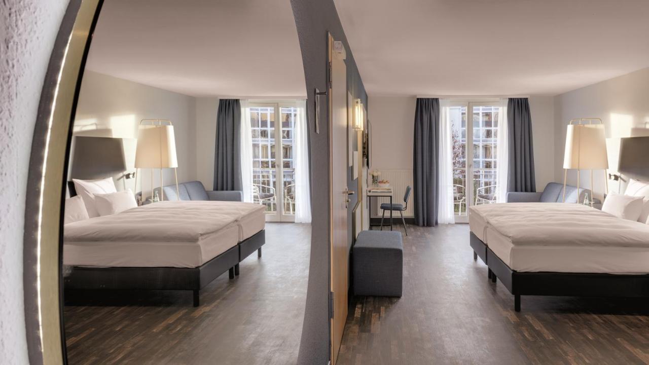 Hotel The Yard Bad Honnef Εξωτερικό φωτογραφία