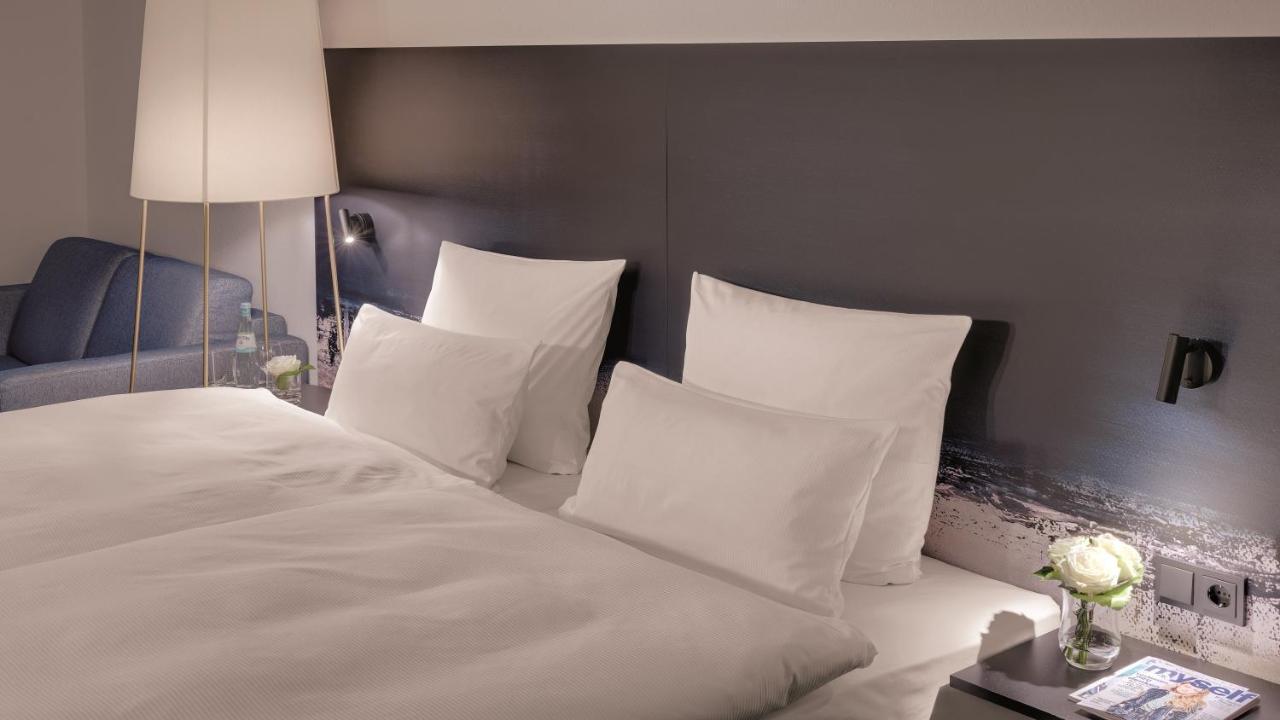 Hotel The Yard Bad Honnef Εξωτερικό φωτογραφία