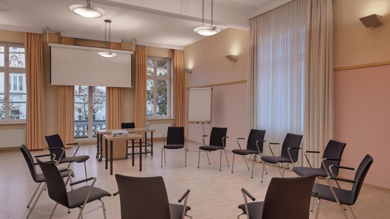 Hotel The Yard Bad Honnef Εξωτερικό φωτογραφία