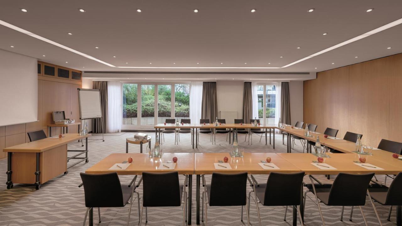 Hotel The Yard Bad Honnef Εξωτερικό φωτογραφία