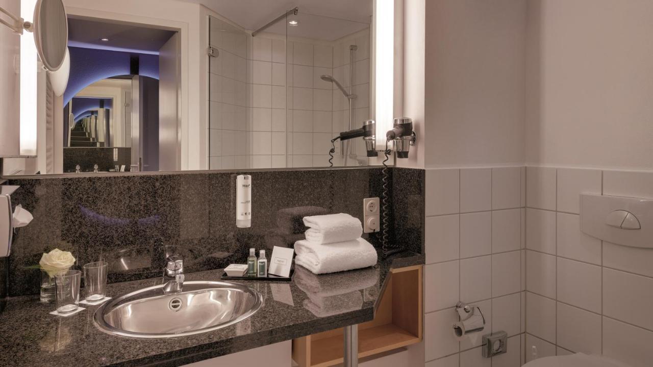 Hotel The Yard Bad Honnef Εξωτερικό φωτογραφία