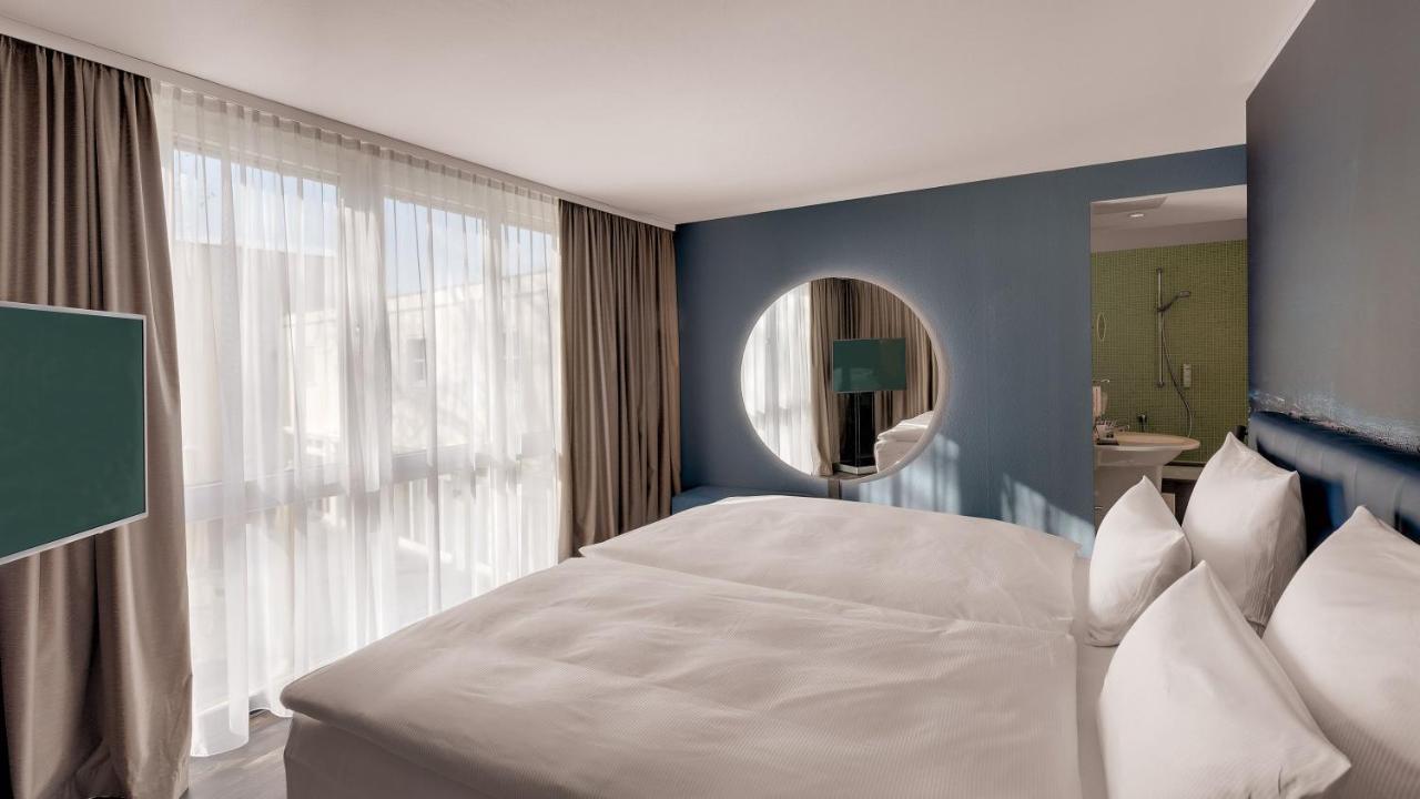 Hotel The Yard Bad Honnef Εξωτερικό φωτογραφία