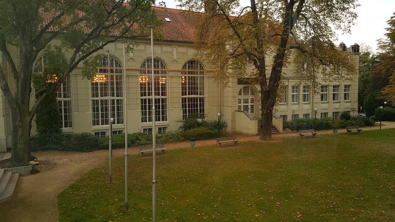 Hotel The Yard Bad Honnef Εξωτερικό φωτογραφία