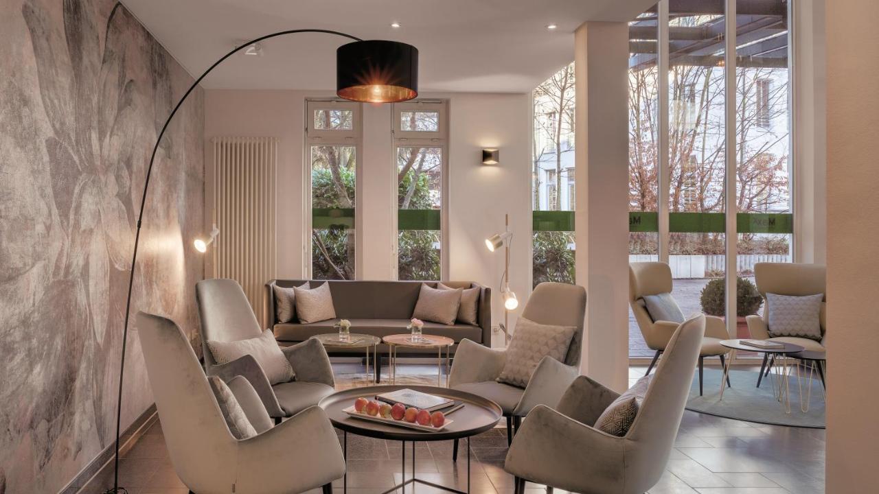 Hotel The Yard Bad Honnef Εξωτερικό φωτογραφία