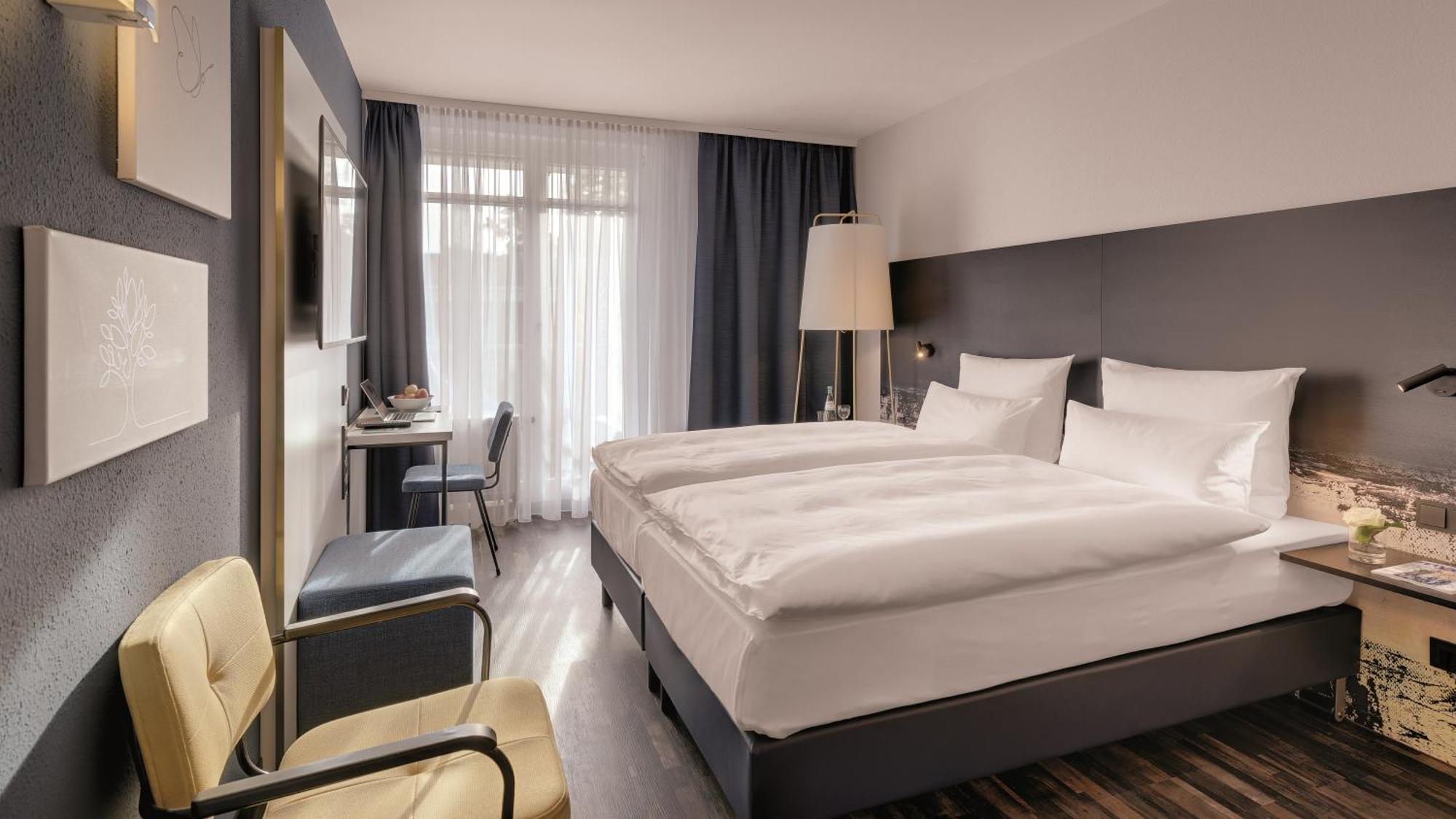 Hotel The Yard Bad Honnef Εξωτερικό φωτογραφία