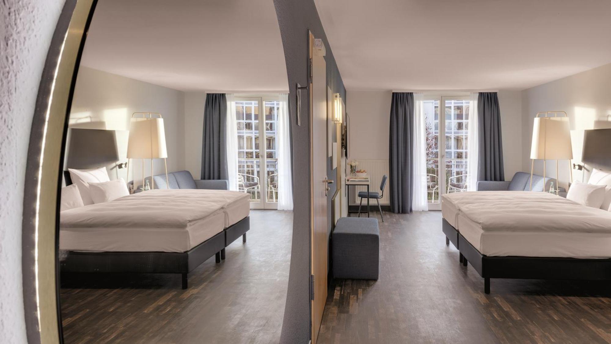 Hotel The Yard Bad Honnef Εξωτερικό φωτογραφία